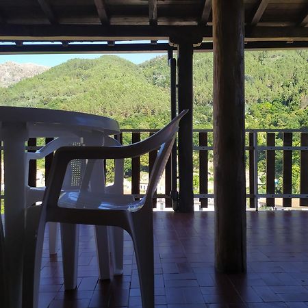 Sao Miguel Do Geres Hotell Rum bild